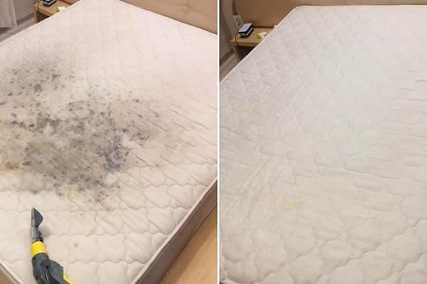 + Clean Limpeza e Higienização Profissional de Estofos - Marinha Grande - Limpeza de Persianas