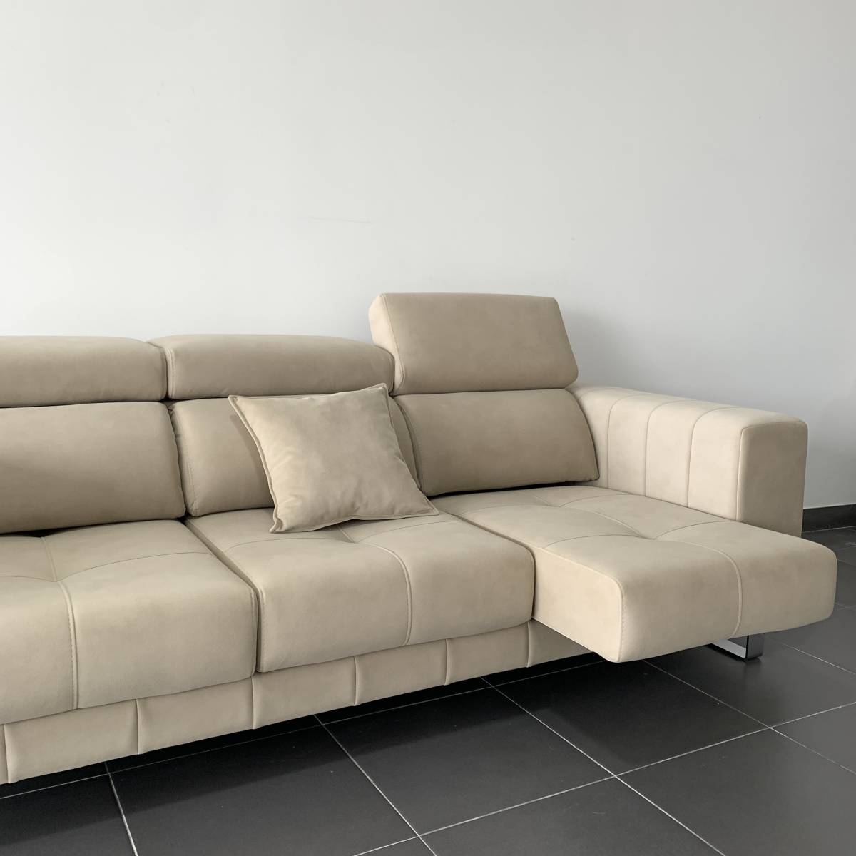 DecorArtSofa - Fábrica de estofos - Odivelas - Estofador