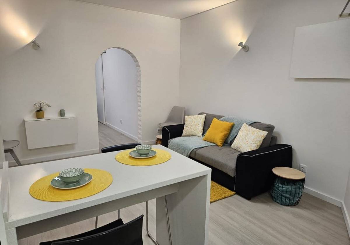 Casa arrumada - Loures - Hausputz