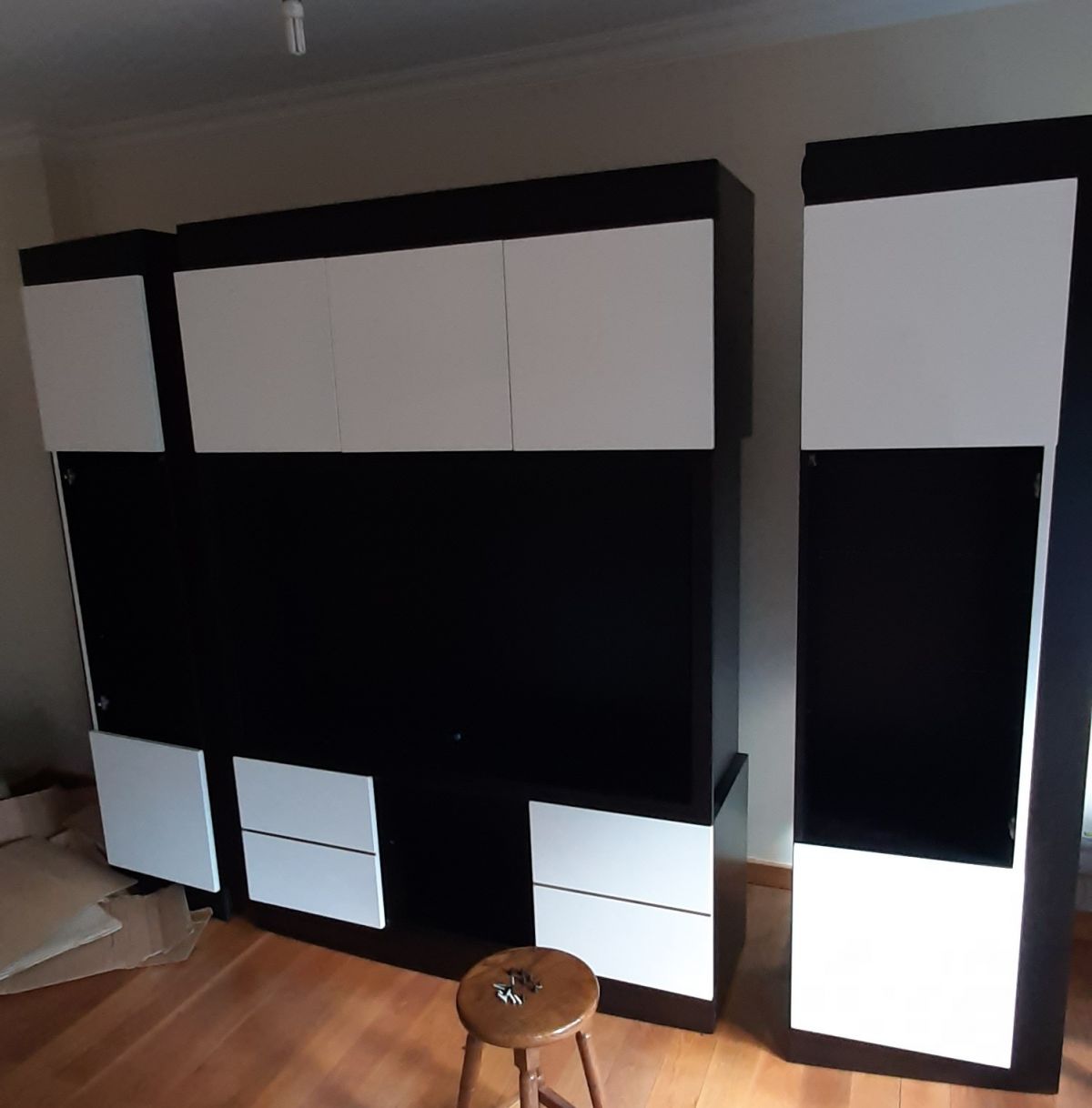 Pedro Afonso - Sesimbra - TV Mounting
