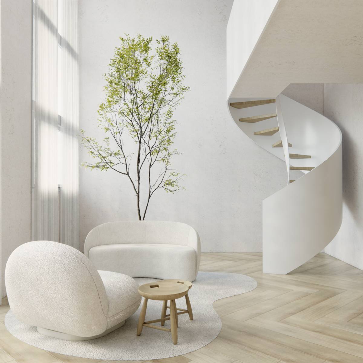 Seu Projeto.Arq - Lisboa - 3D Modeling and CAD Services