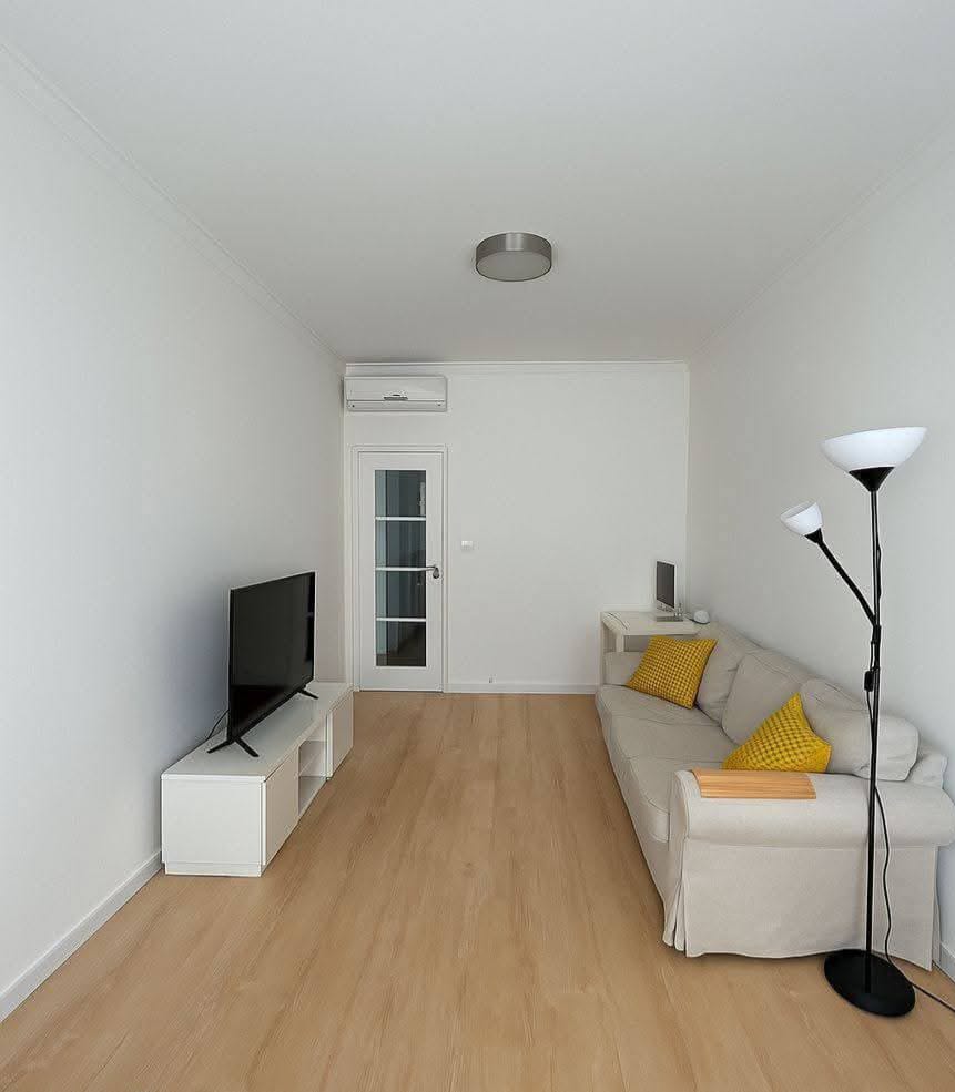 Casa arrumada - Loures - Reinigung