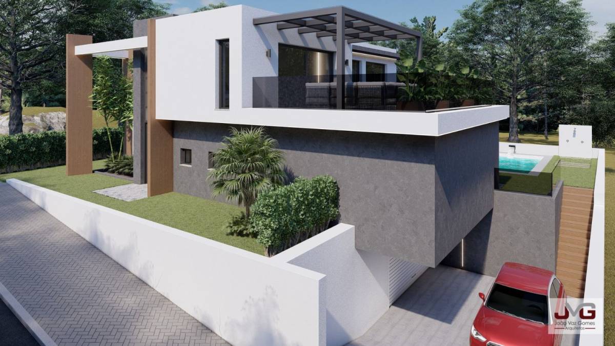 Kialbe - Cascais - Home Remodeling