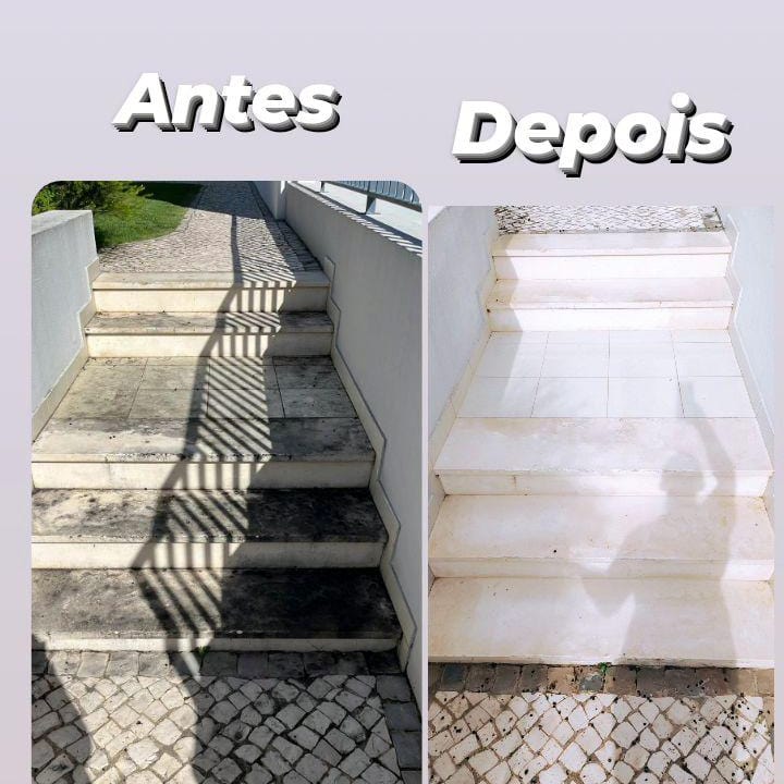 Limpeza - Loulé - Limpeza de Persianas