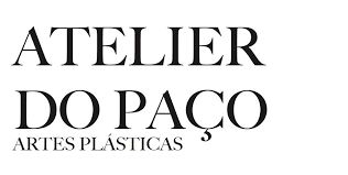 Atelier do Paço - Lisboa - Logo Design