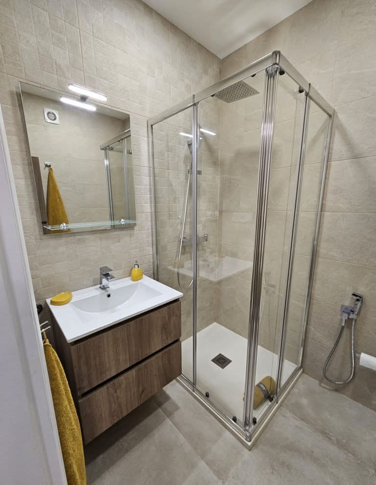 Casa arrumada - Loures - Reinigung der Wohnung