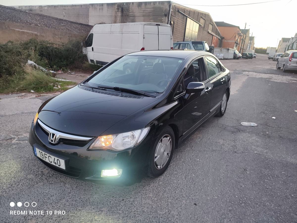 Cruz Auto Care - Loures - Cars and motorcycles repair