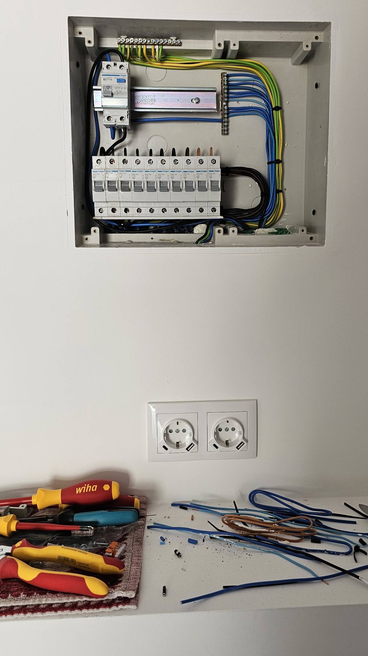 Rui Francisco - Torres Vedras - Intercoms Installation and Repair