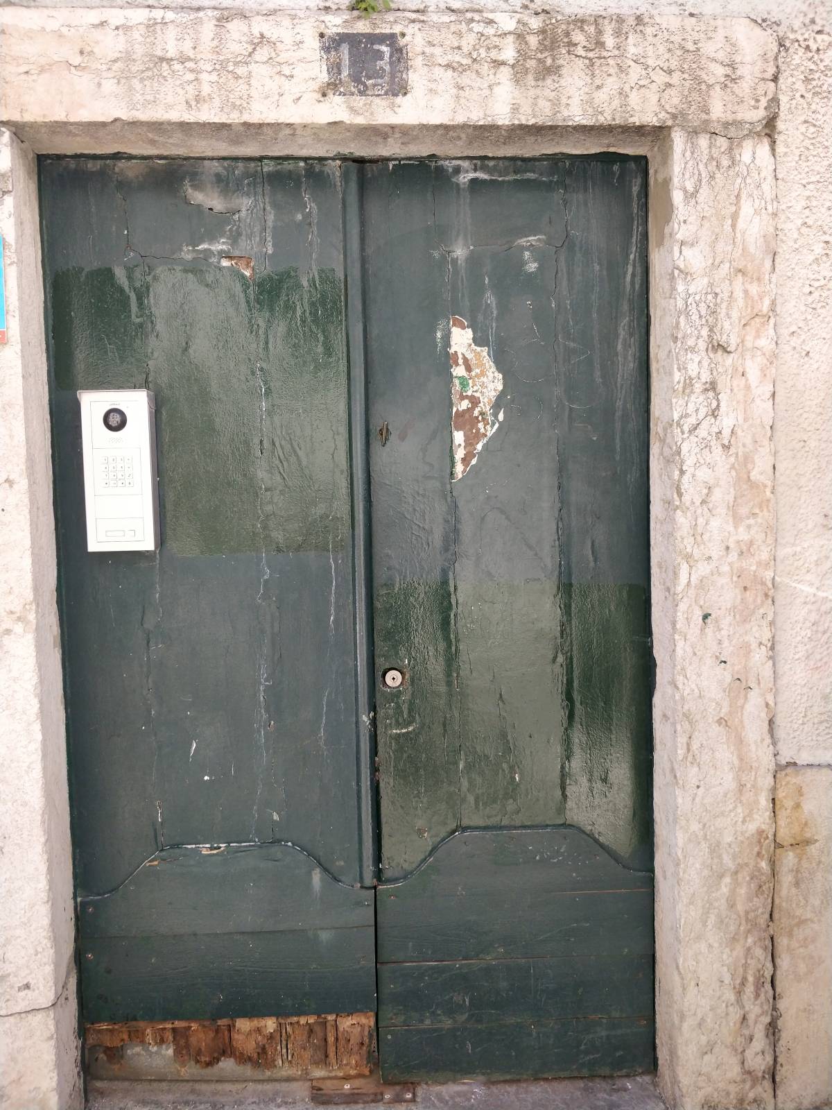 Paulo Rodrigues | LusitanOvski - Tarouca - Instalação de Painel Solar
