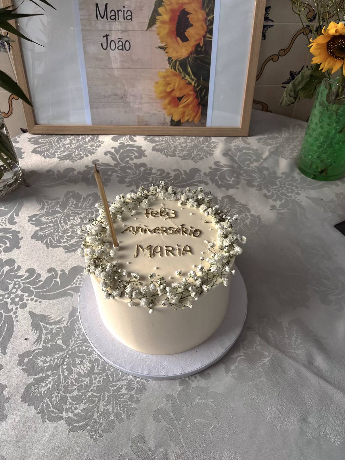 CarDocinho - Marco de Canaveses - Cake Making Services