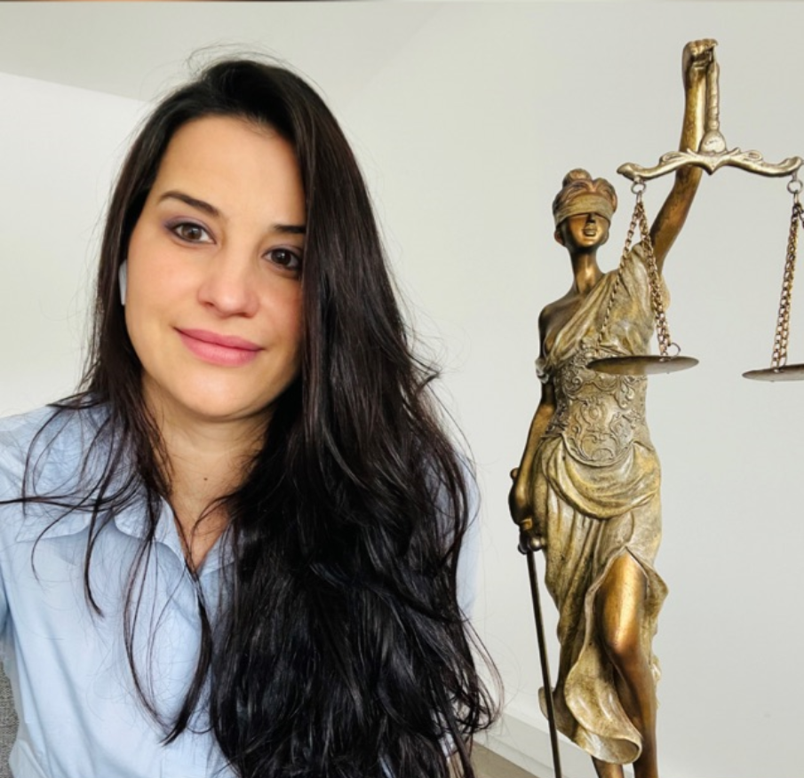 Tavane Ferreira - Barreiro - Rechtsanwalt für Zivilrecht