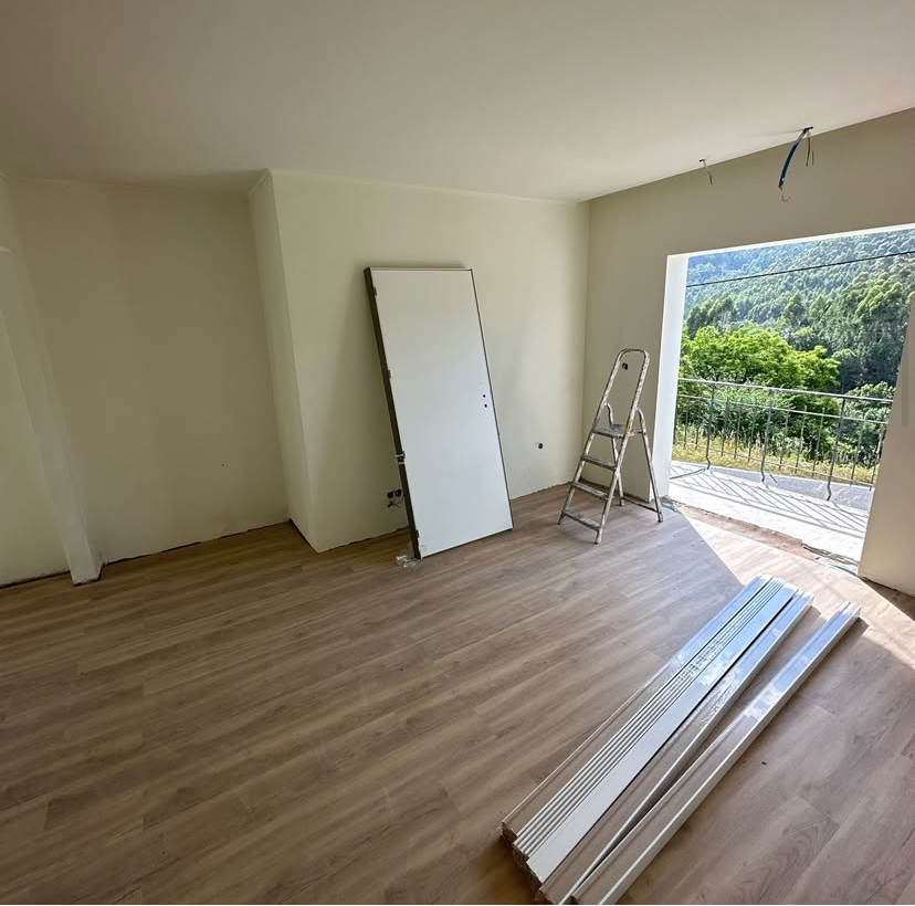 Guilherme castro - Viseu - Remodelação de Cozinhas