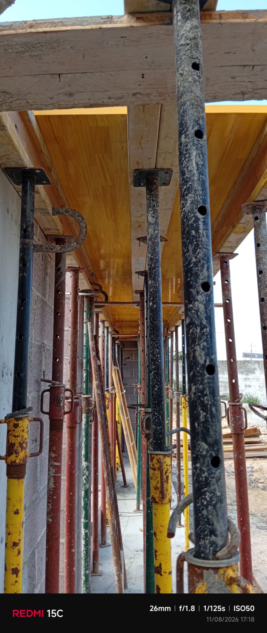 Edificar Steel - Leiria - Zimmerrenovierung