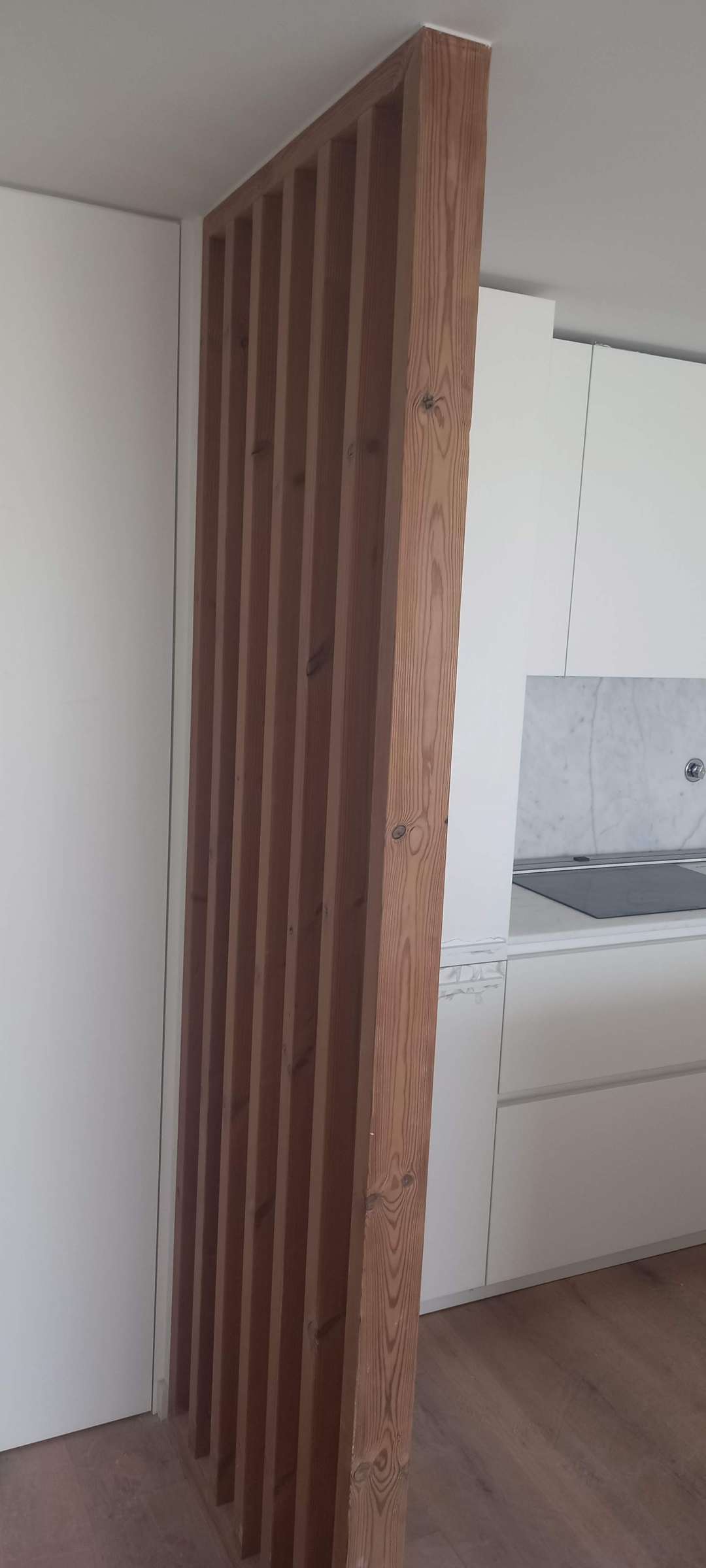 Anderson Barrili - Vila Franca de Xira - Crib Assembly
