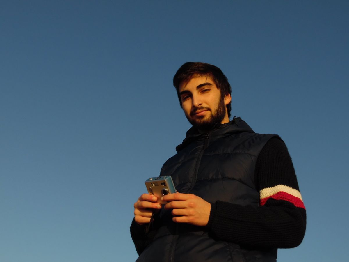 Gonçalo Cardoso - Vila Nova de Gaia - Latin Translation