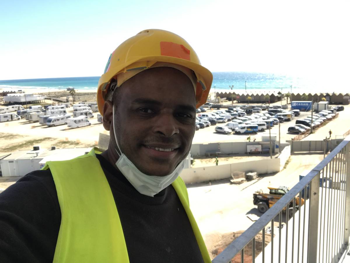 RCA Remodelacoes - Albufeira - Calafetagem