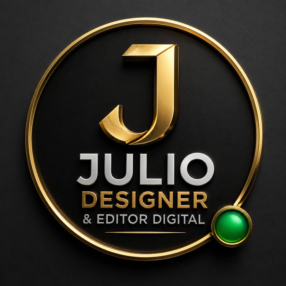Julio Gomes - Vila Franca de Xira - Création de logos