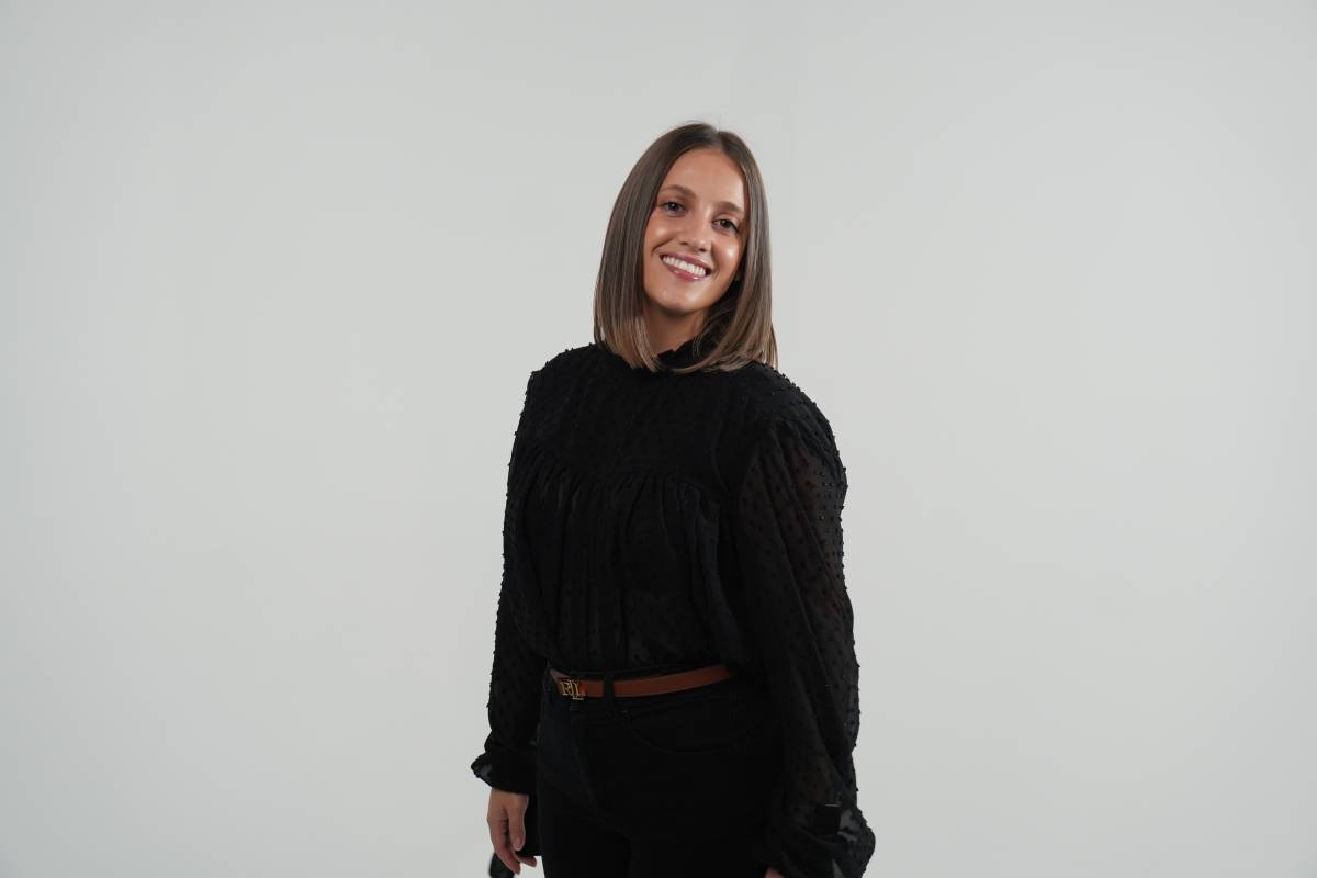 Inês Cunha - Paredes de Coura - Marketing