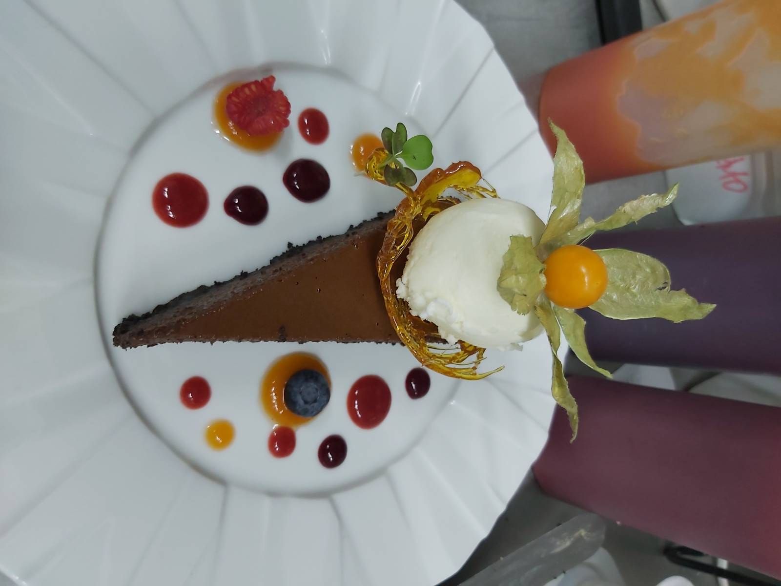 Igor - Cascais - Catering para Eventos (Serviço Completo)