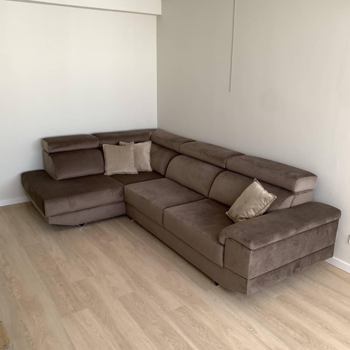 DecorArtSofa - Fábrica de estofos - Odivelas - Estofador