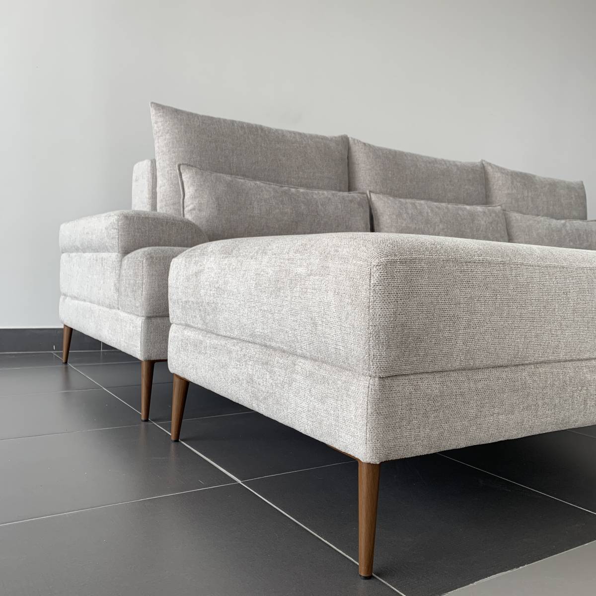 DecorArtSofa - Fábrica de estofos - Odivelas - Serviço de Estofador