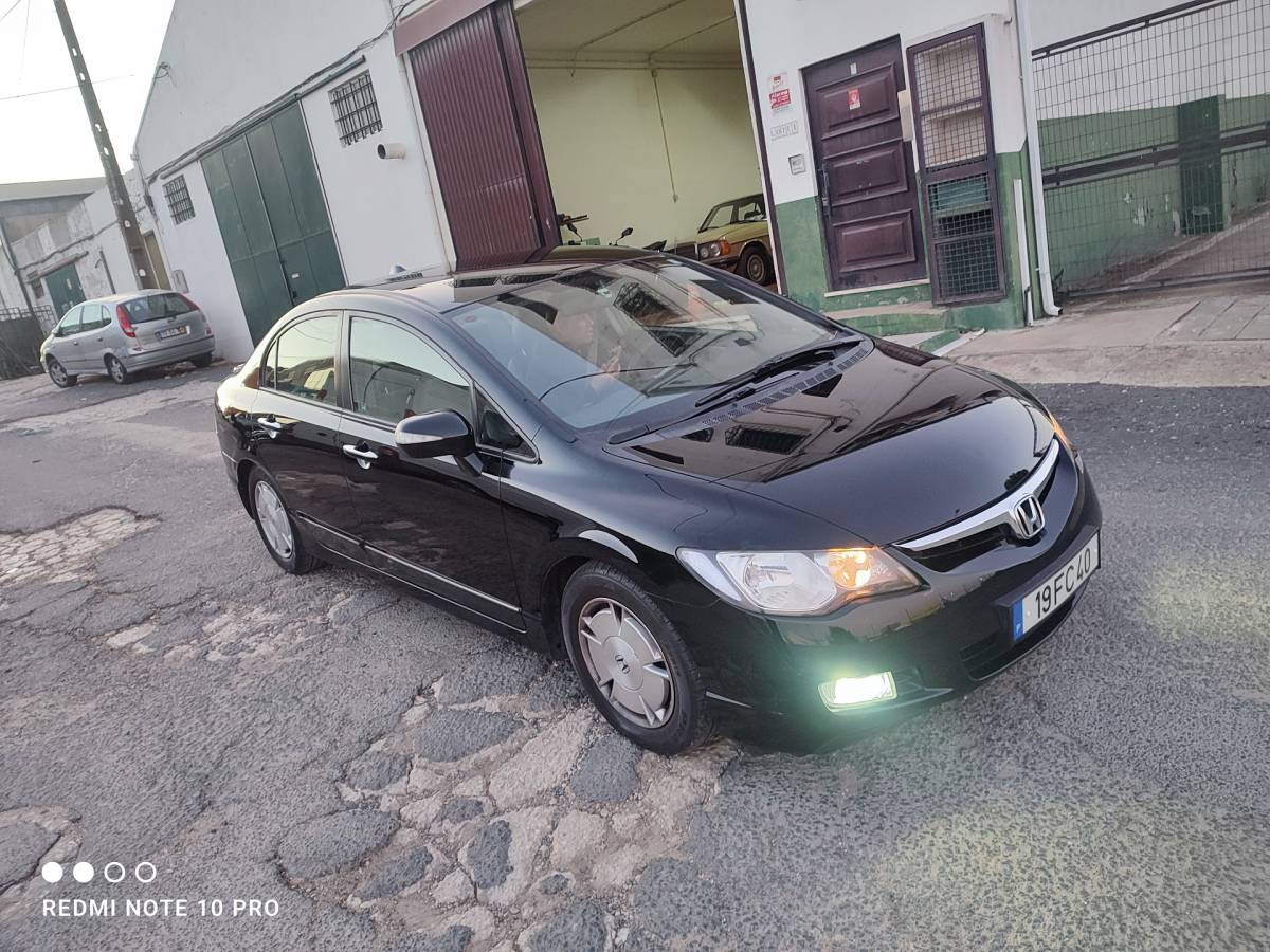 Cruz Auto Care - Loures - Car Repair