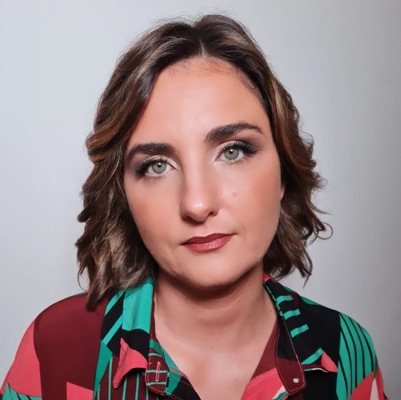 Filipa Villas-Boas Makeup Artist - Porto - Maquillaje para bodas