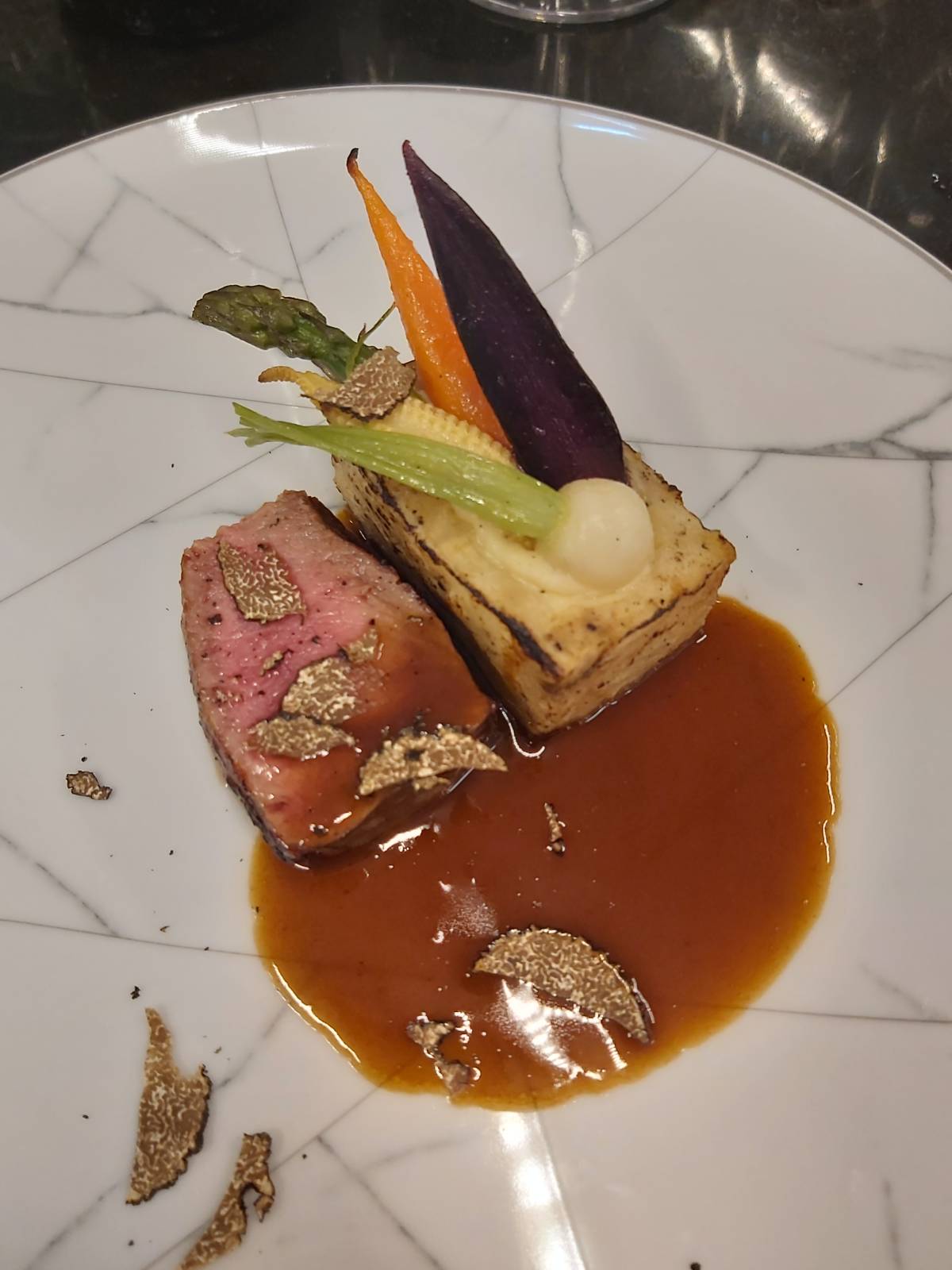Igor - Cascais - Catering de Jantar Corporativo
