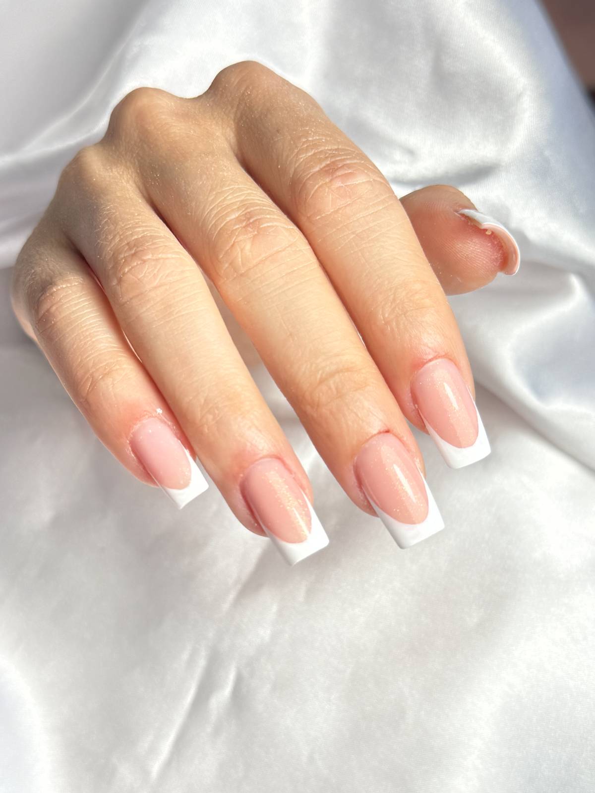 Larissa Bueno - Paços de Ferreira - Friseur