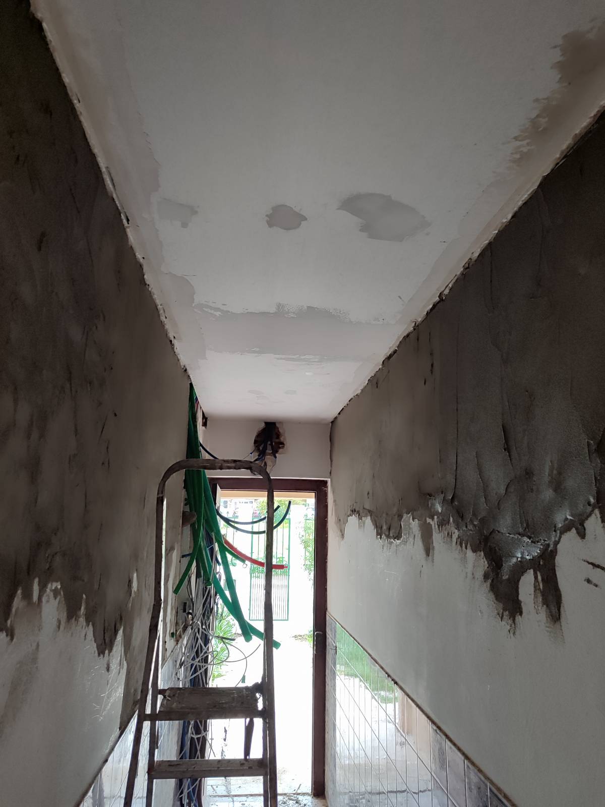 F.ss reparos - Lisboa - Carpet Installation