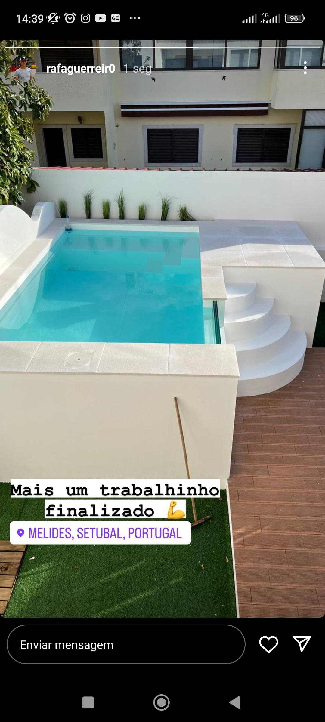 Preço justo - Loulé - Massagem Desportiva