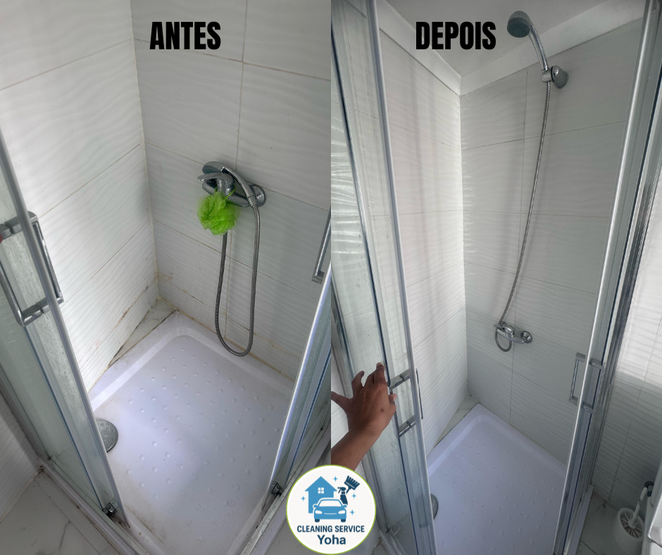 Cleaning Service Yoha - Coimbra - Limpieza de primavera