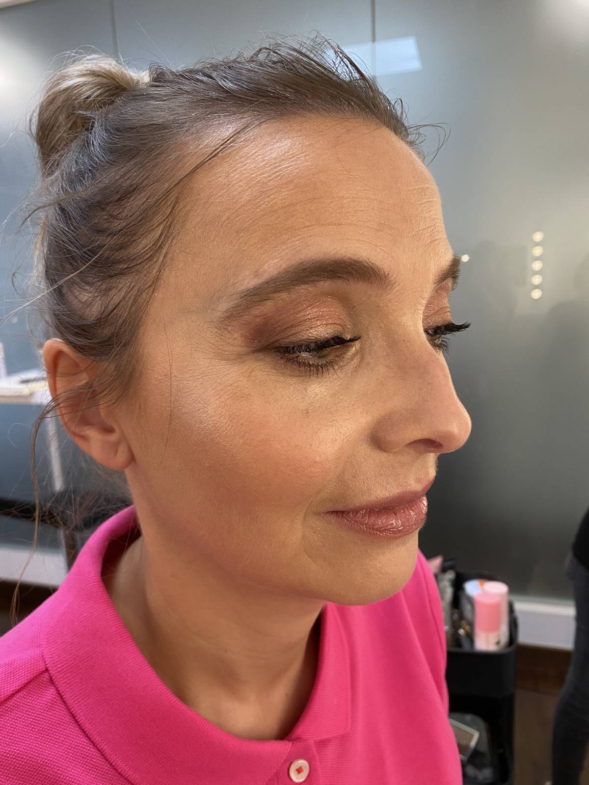 Makeup by Inês - Oliveira de Azeméis - Weinverkostung / Weinseminar