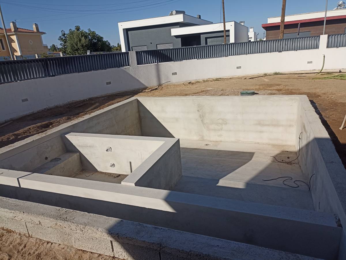 Preço justo - Loulé - Instalação de Jacuzzi e Spa