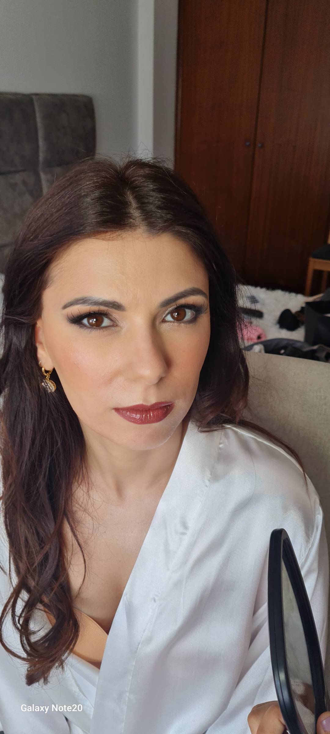 Filipa Villas-Boas Makeup Artist - Porto - Peluqueros y maquilladores