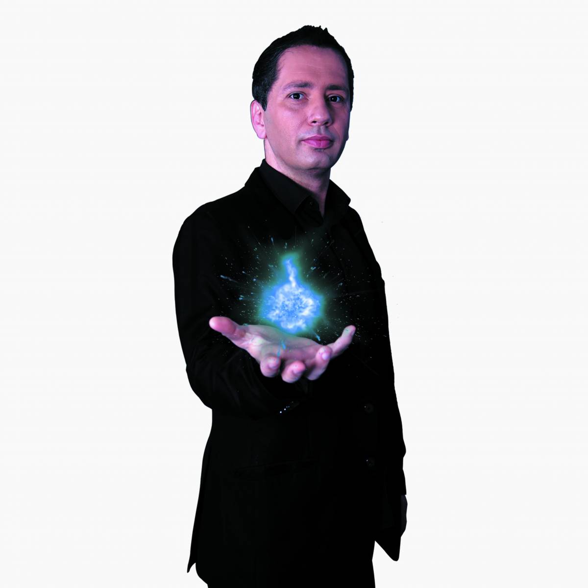 Mágico Andrély - Barreiro - Magician