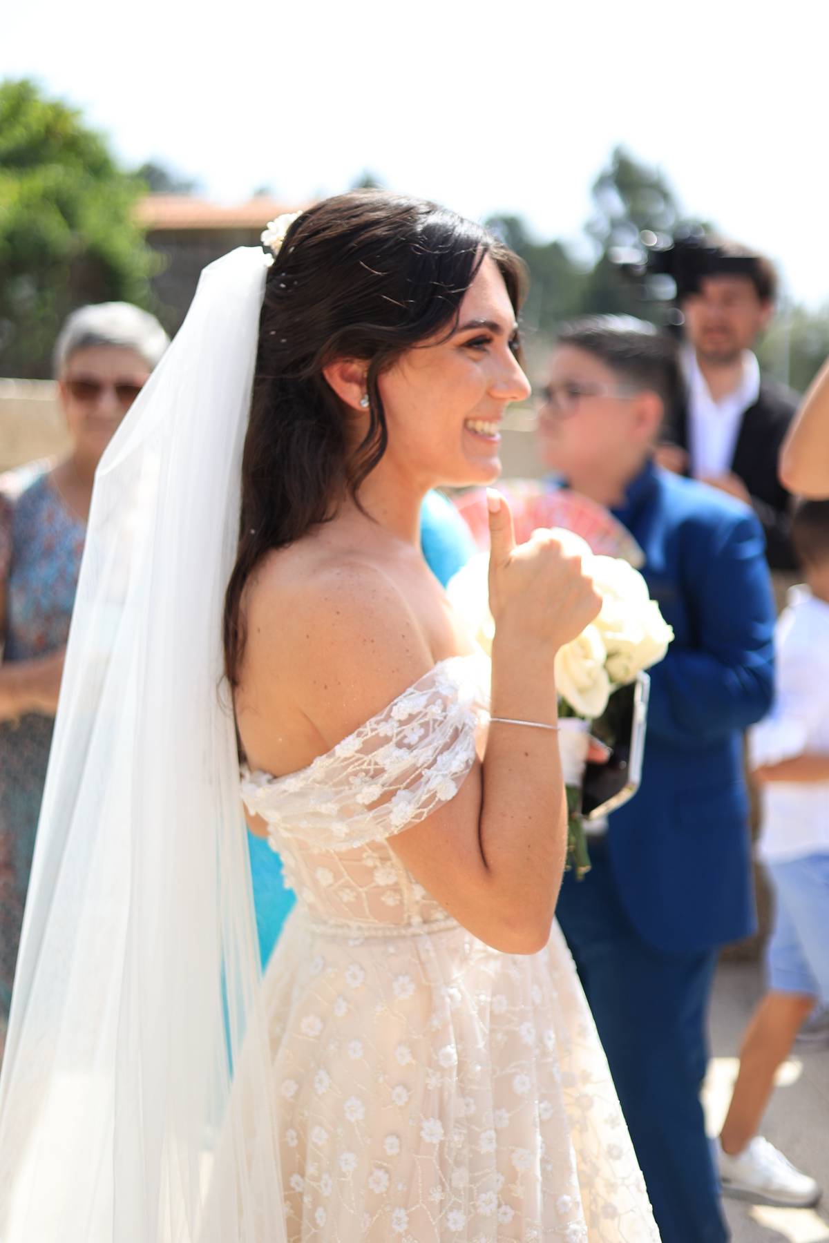 Vera Esteves Martins - Viana do Castelo - Event Videography