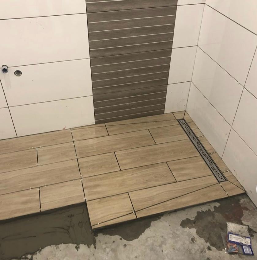 S&S - Entroncamento - Stair Installation