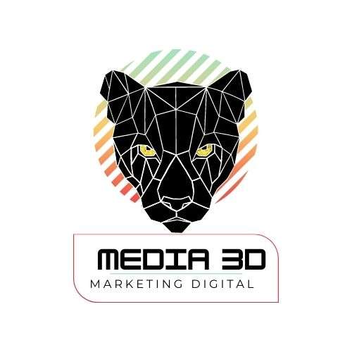 Agência Media 3D - Guimarães - Design de Logotipos