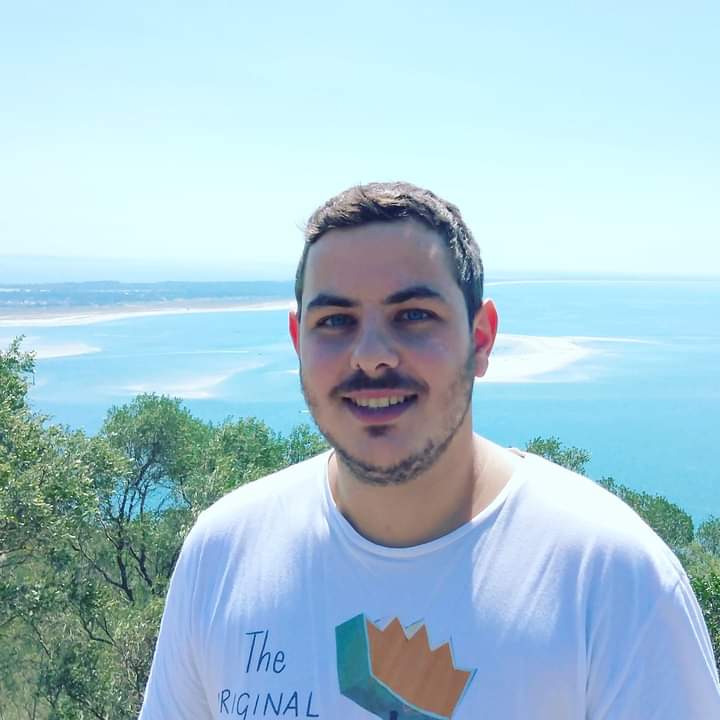 Daniel Arez - Castelo de Vide - Instalação de Ventoinha
