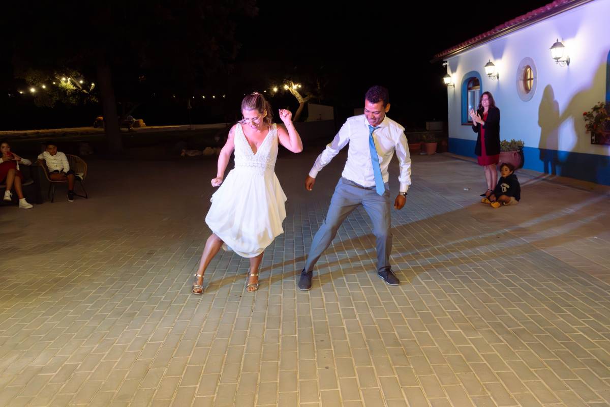 Nuno Farrajota Carvalho - Cascais - Filmagem de Casamento