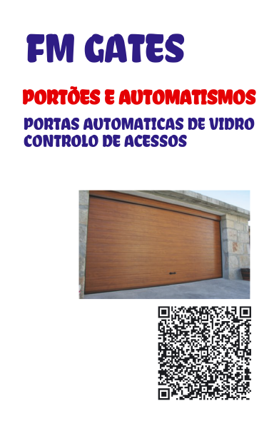 FM Gates - Oeiras - Réparation de téléphone portable ou tablette