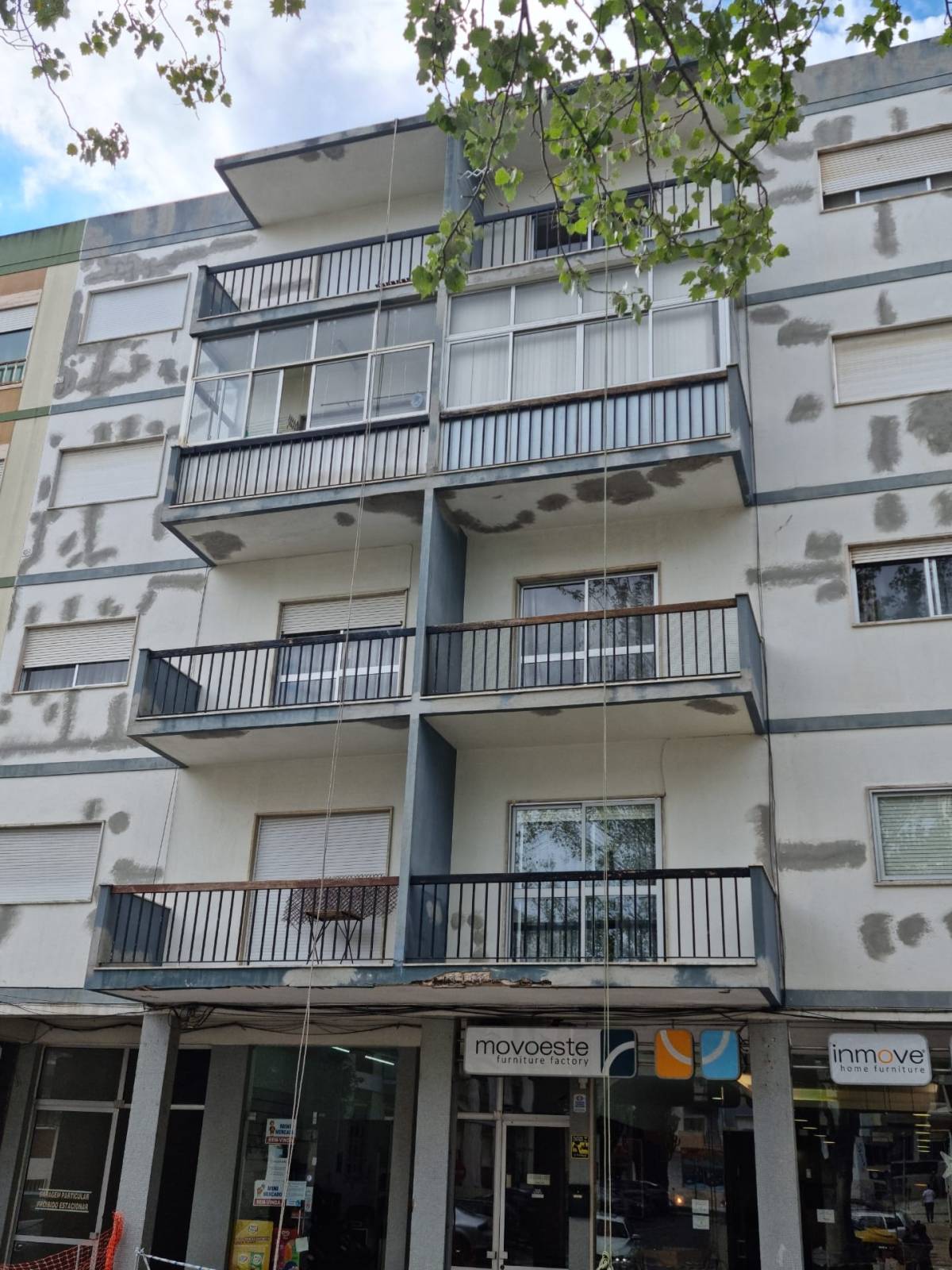 Raça vertical - Vila Franca de Xira - Réparation de cheminées et conduits de fumée