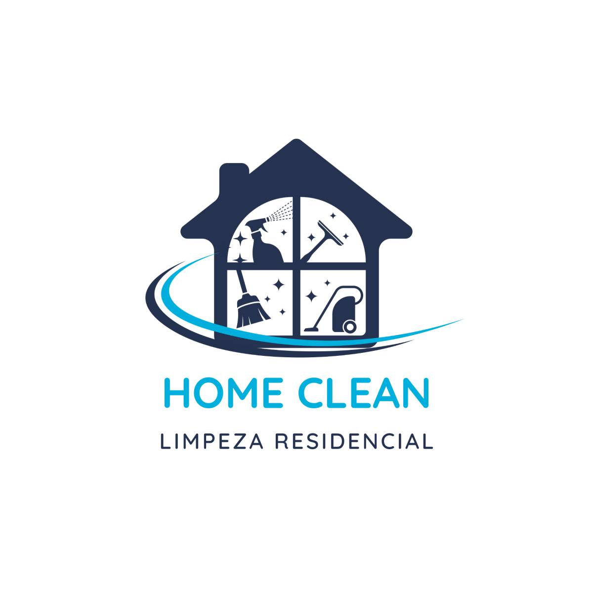 Home Clean - Sintra - Haushalt organisieren
