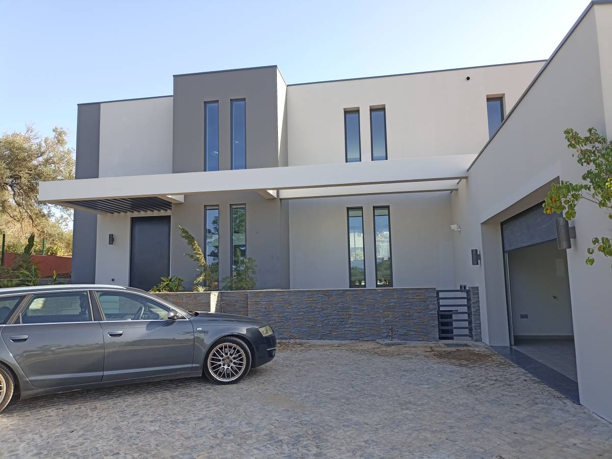 Preço justo - Loulé - Construção de Parede Interior