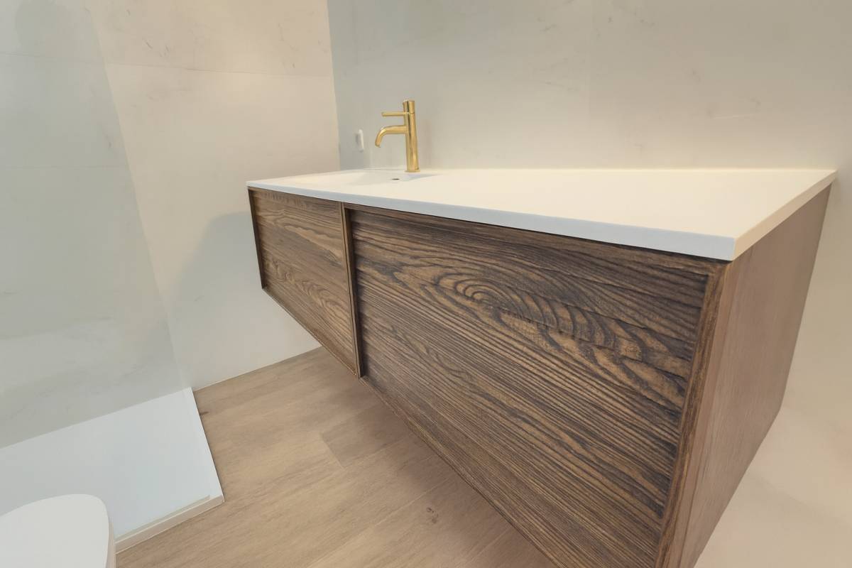 Amauri Remodelações - Albufeira - Geländer reparieren