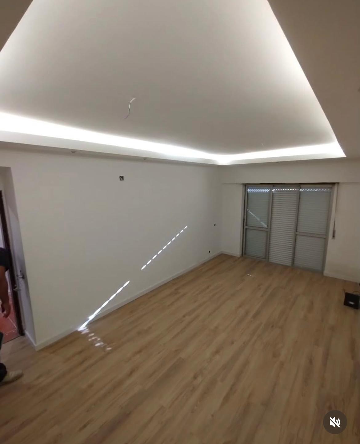 S&S - Entroncamento - Carpet Installation