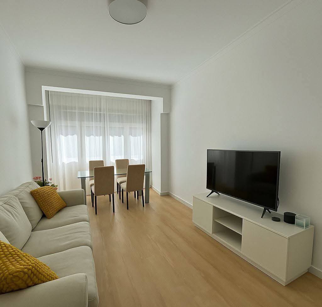 Casa arrumada - Loures - Textilreinigung