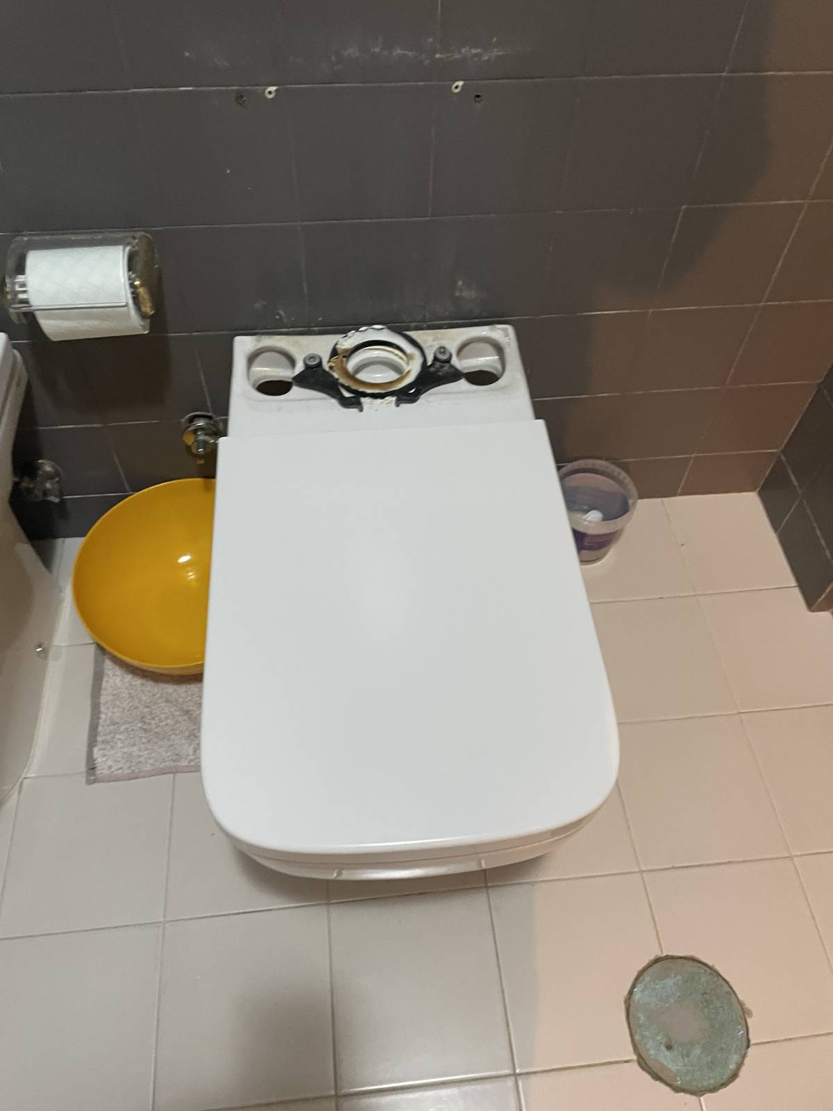 LIMAS Soluções - Espinho - Instalación de lámparas