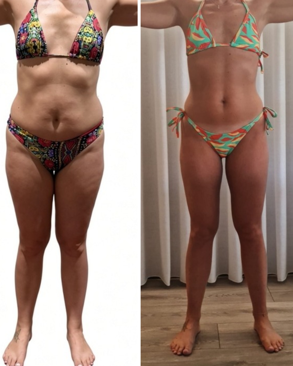 Marisa Franco Personal Trainer - Braga - Personal Training